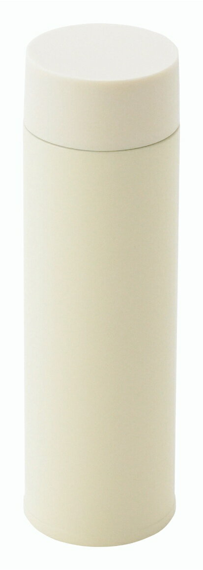 Rakuten - カクセー ネオライフ 真空二重マグボトル 300ml アイボリー NL-30I