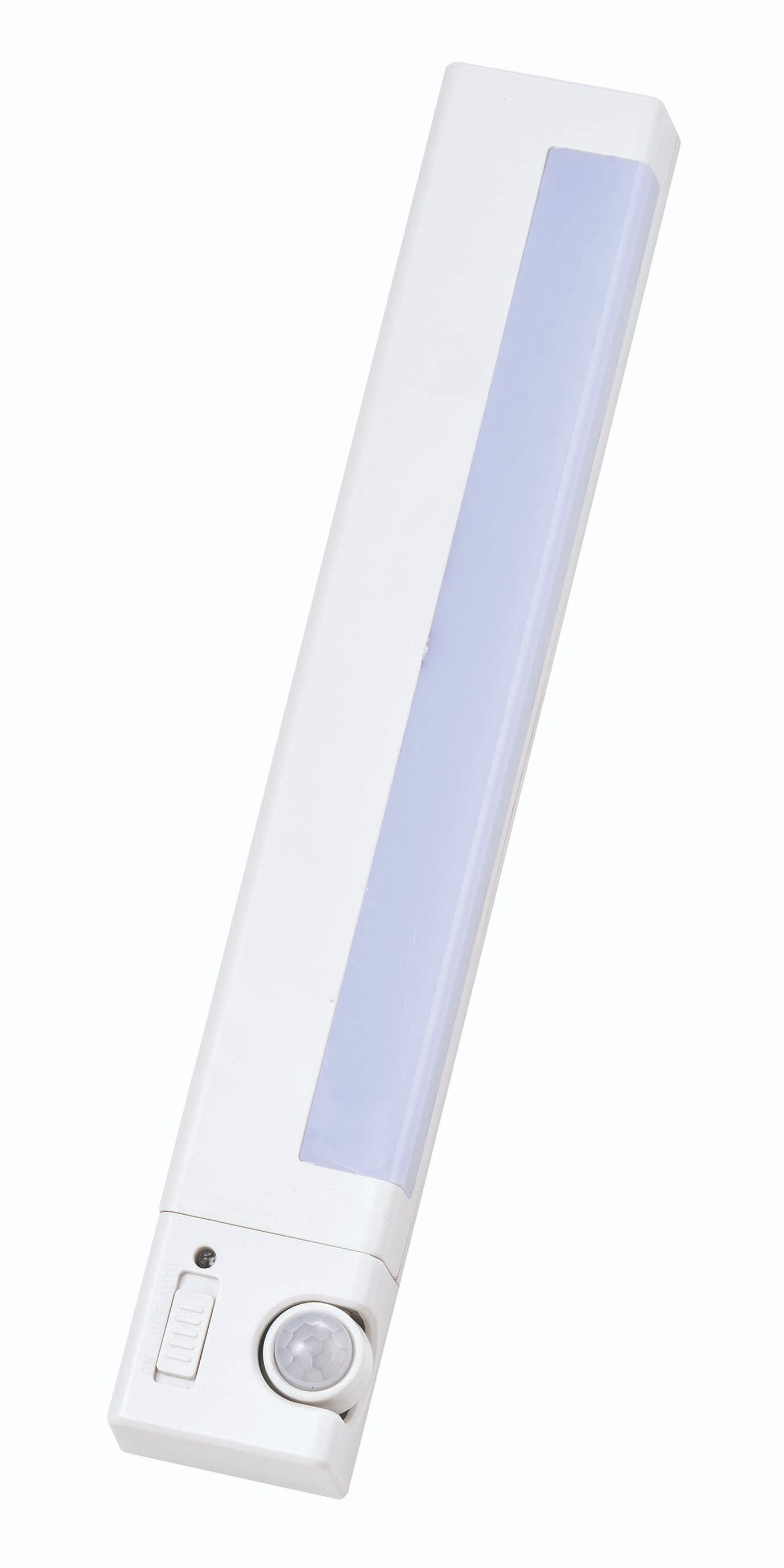 カクセー ルーミー アジャストセンサーライト RMY-05