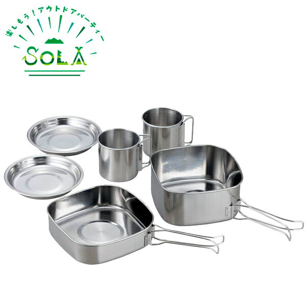 �������� SOLA(����) �ѷ������ԥ���6�����å� PP-04