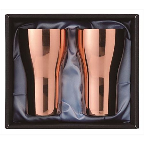 SR-I　純銅タンブラー 440cc 2pcs