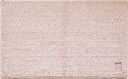 オカトー Hitohira 大判バスマット 60×90cm 桜 ピンク(3)