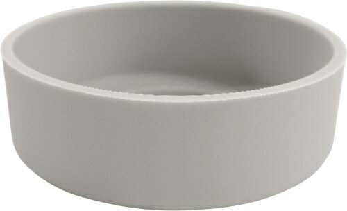 メール便 オカトー シリコンボトルカバー Sサイズ グレー