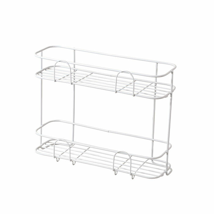 耐荷重（約）上段1kg下段2kg 270×90×210mm