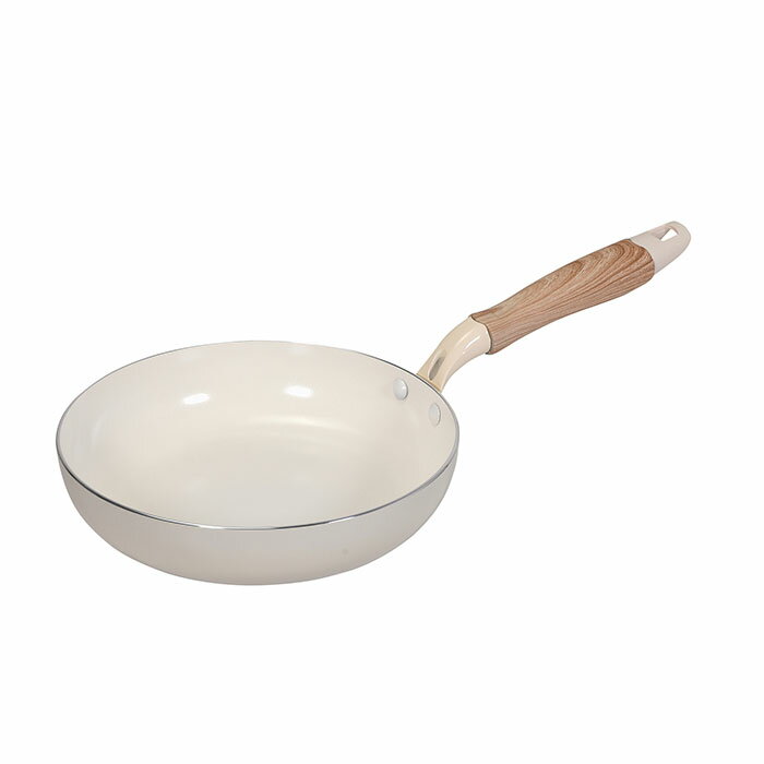 パール金属 HC-569 セラミール IH対応フライパン20cm