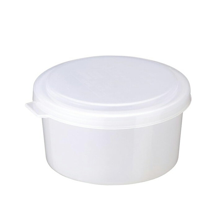 パール金属 D-1403 クールリッチ PC製氷カップ(2個組)　かき氷に　製氷皿