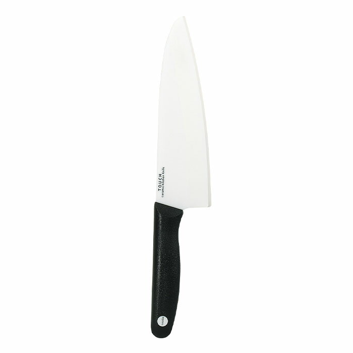 パール金属 F-2417 TOUCH st セラミック包丁140mm