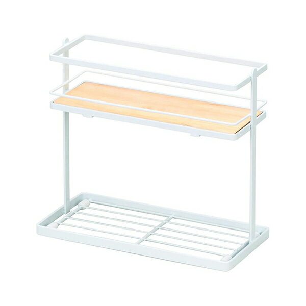 パール金属　HB-5081　ナチュレア　調味料スタンド