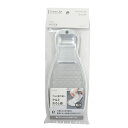 【送料無料メール便】パール金属 CC-1613 Simple use アルミおろし器
