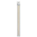パール金属 CC-1681 Simple use 竹製菜箸(約)39cm