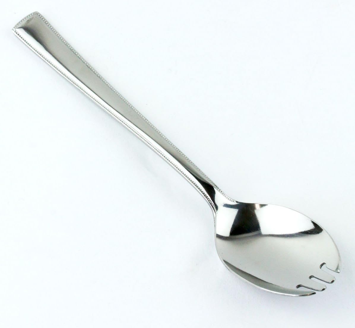 「送料無料　メール便」パール金属 レクスター ランチスプーン　B-5120