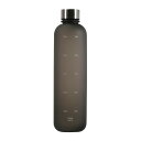 パール金属 HC-536 アクアデイズ タイムマーカーPCボトル1000ml(ブラック)(3)