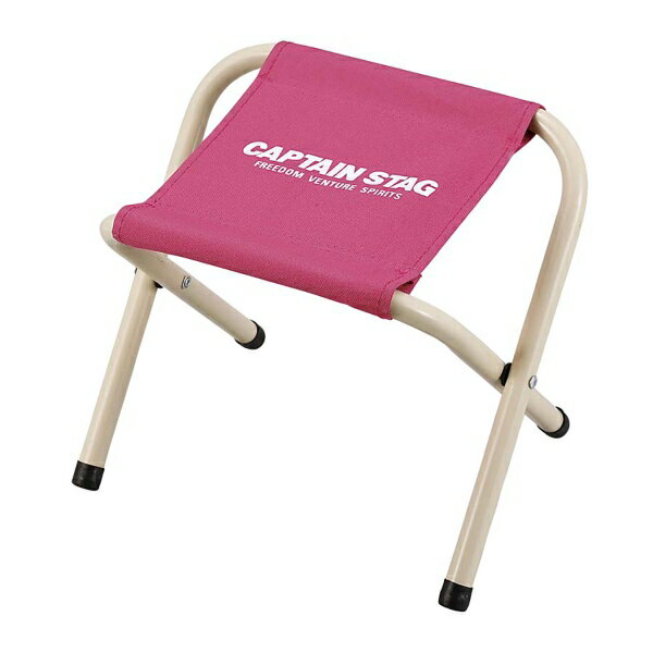 パール M-3931 パレット スツール ミニ キャプテンスタッグ ソロキャンプ おしゃれ キャプテンスタッグ..