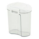 粉もん屋パウダーポット 乾燥剤付 HB-3409