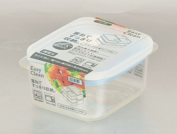 Easy Clean ̩¸ƴ S ֥롼 HB-2630