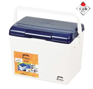 パール金属 D-6362 ピクジェネ クーラーボックス12L