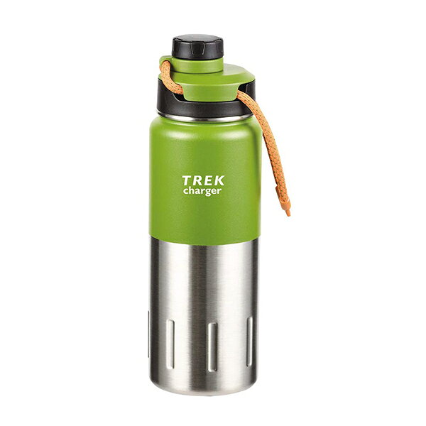トレックチャージャー ダイレクトボトル 700ml 
