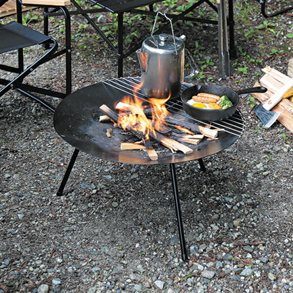 パール金属 UG-0049 ラウンド ファイアベース ブラック通販格安セール情報 楽天 通販