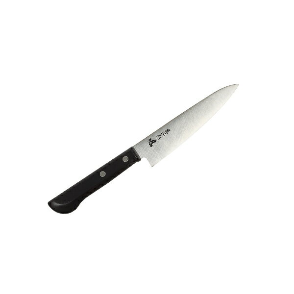 日本製★食器洗い乾燥機対応・包丁●業務用仕様の口金付 ●丈夫な三本鋲止め ●日本製の確かな品質 ●食器洗い乾燥機対応全長230×幅30×高さ11