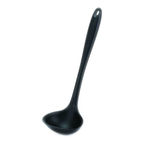 Rakuten - パール金属　G-5081　TOUCH シリコーンお玉 大 BLACK