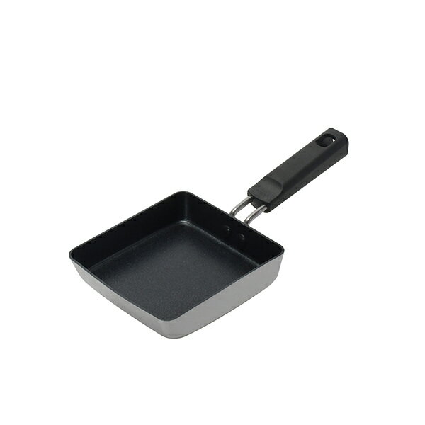 パール　HB-6559 チーノ ふっ素加工IH対応玉子焼13×14cm