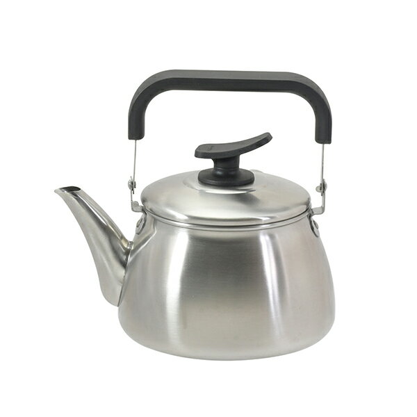 パール　HB-6586 チーノ ステンレス製広口ケットル1.6L