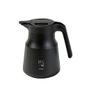 パール金属 HB-6618 ieカフェ ステンレス製コーヒーサーバー800ml