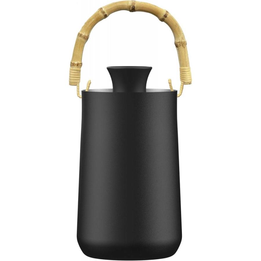 ピーコック おうち居酒屋 酒燗器 0.33L 徳利付き ブラック ACH-36 B 【peacock 真...