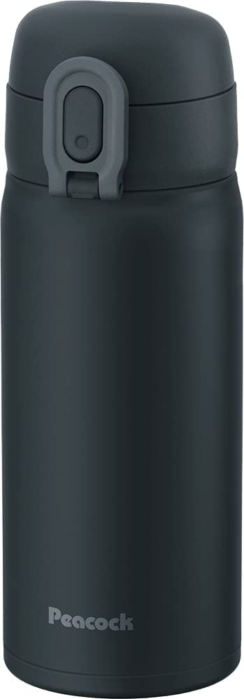 ピーコック ステンレス ワンタッチマグボトル チ...の商品画像