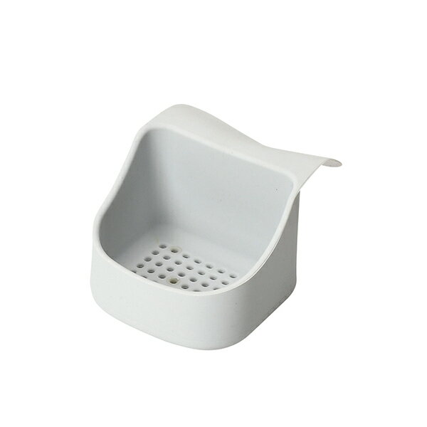 CX-1270 ペタッとポケット キッチンラックmini グレー