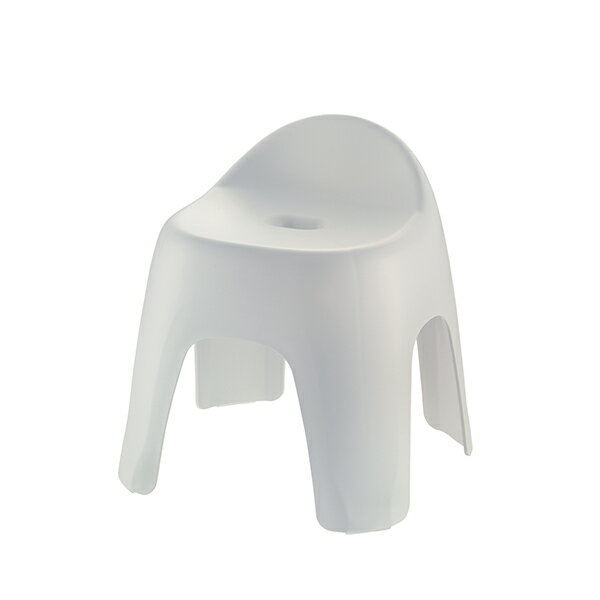 送料無料 リッチェル ハユール 腰かけ TH 30Hホワイト