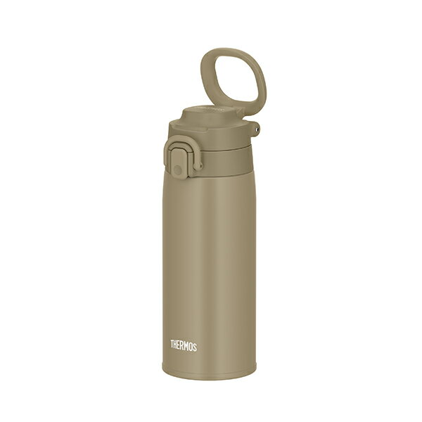 サーモス JOS-550 BE ケータイマグ ベージュ 550ml