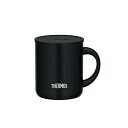 サーモス JDG-282C SMB マグカップ スモークブラック 280ml(3)