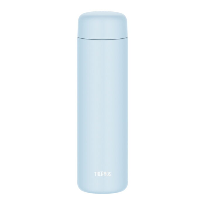 Rakuten - サーモス 真空断熱ケータイマグ 650ml ソフトブルー JPB-650 SFBL 【THERMOS 保温 保冷 ボトル マグ 水筒 持ち運び 軽量 軽い セラミック】