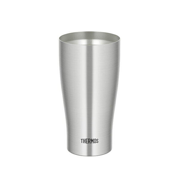 サーモス JDY-600S タンブラー 600ml シルバー ステンレス