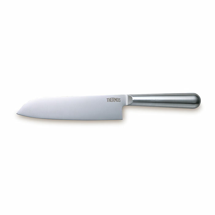 サーモス KKA-S165S ファインエッジ 三徳包丁165mm オールステンレス包丁 食洗器対応