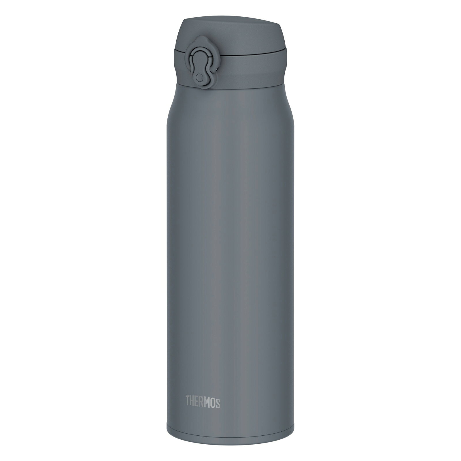 サーモス 真空断熱ケータイマグ JNL-S1001 CHL チャコール 1000ml【THERMOS 保温 ...
