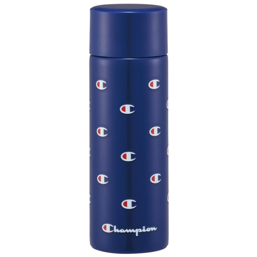 Rakuten - スケーター ポケットステンマグボトル 120ml チャンピオン Champion SMBC1B