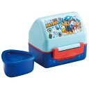 スケーター POT5AG 抗菌おにぎりランチボックス パウ・パトロール 【お弁当箱 240ml 女性 レディース 入園 入学 遠足 お出かけ ピクニック】