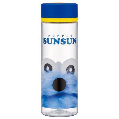 楽天市場】パペットスンスン 水筒（キッチン用品・食器・調理器具）の通販