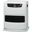 ★限定特価★ トヨトミ 石油ファンヒーター ホワイト LC-32N 【TOYOTOMI コンクリート12畳 木造9畳 暖房出力3.19KW 暖房 安全 安心 自...