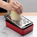 サンクラフト SSK-11 スーパーおろし器(B・R)
