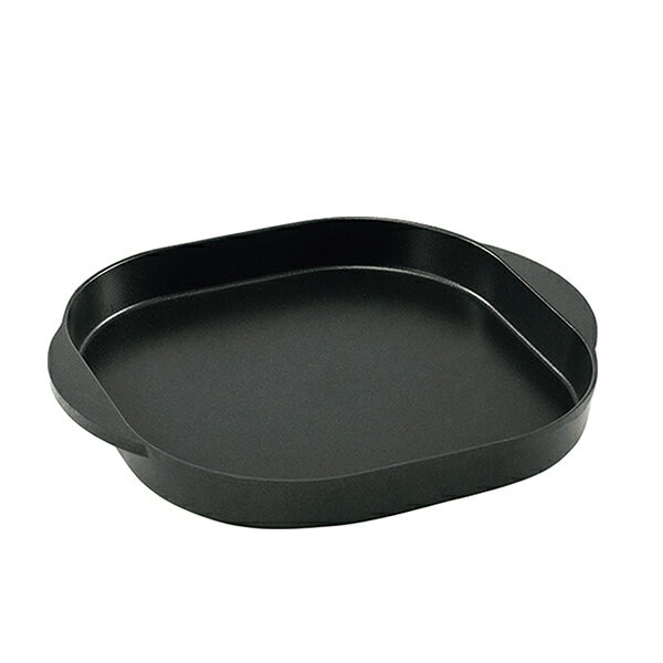 カクセー DC-02 カセットコンロに使えるフラットプレート