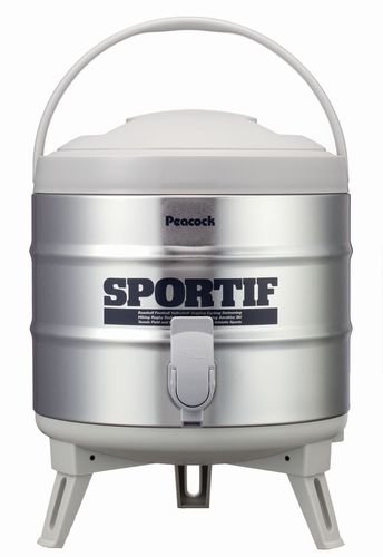 送料無料 ピーコック魔法瓶 広口ステンレスキーパー6.1L INS-60通販格安セール情報 楽天 通販