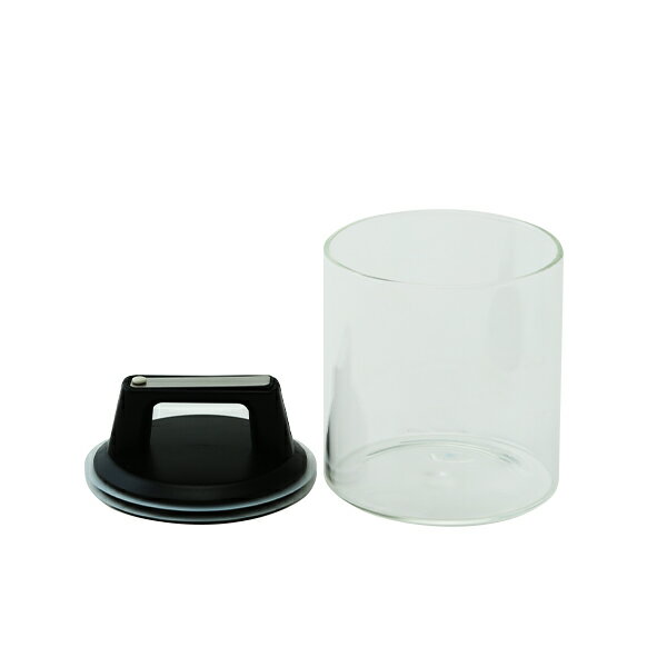 送料無料 富士商　F8745 エアリデューサーショート　ガラス製保存容器