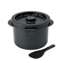 スケーター UDG2N 糖質カットご飯メーカー 二合ベーシック