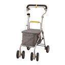 【代引き不可】 ウィズワン ヘルスバッグ ライトミニ・アンジェレッタ グレー LMAN-GY 敬老の日に