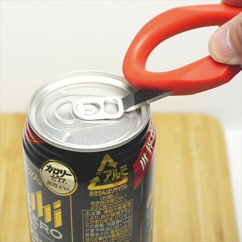 5-in-1 ソフトハンドルキッチンハサミ レッド 【チタン キッチン はさみ キッチンバサミ 多機能 分解 セパレート 洗い 洗浄 簡単 清潔 切れ味 抜群 便利 アイデア タマハシ ギフト プレゼント】 2