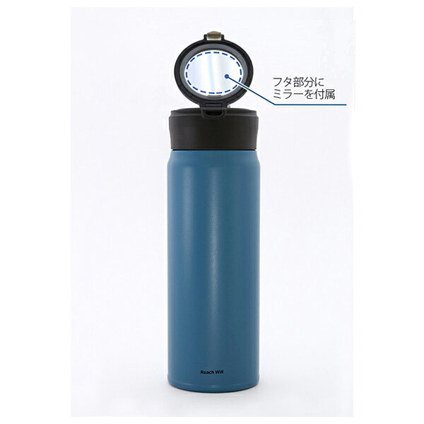 ����̵�����꡼�������롡RGC-48MBL���ߥ顼�ޥ��ܥȥ롡480ml���֥롼