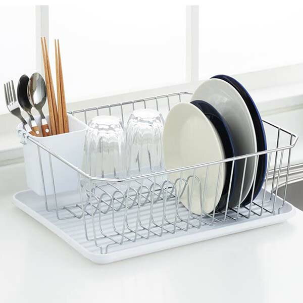 タマハシ　DS−04　デイズ　一段水切りバスケット