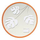 【送料無料】高木金属 IHクッキングヒーターカバー すべり止めリング付 SK-IHR